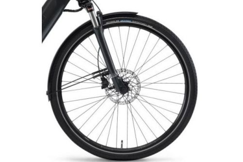 Rower elektryczny Haibike Sduro Sinus iRX14 Rohloff 14-biegów